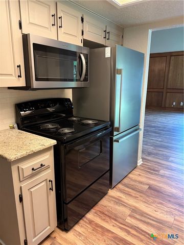 2601 Phyllis Drive, Copperas Cove, TX 76522