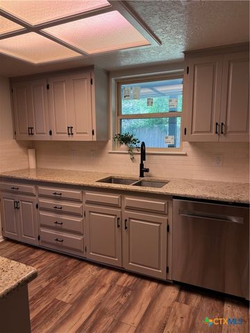 2601 Phyllis Drive, Copperas Cove, TX 76522