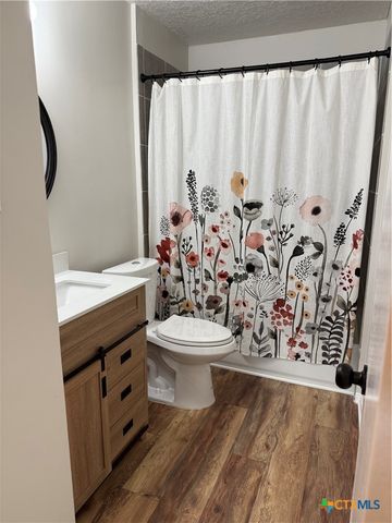 2601 Phyllis Drive, Copperas Cove, TX 76522
