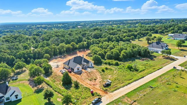 3024 Greg Allen Drive, Weatherford, TX 76088