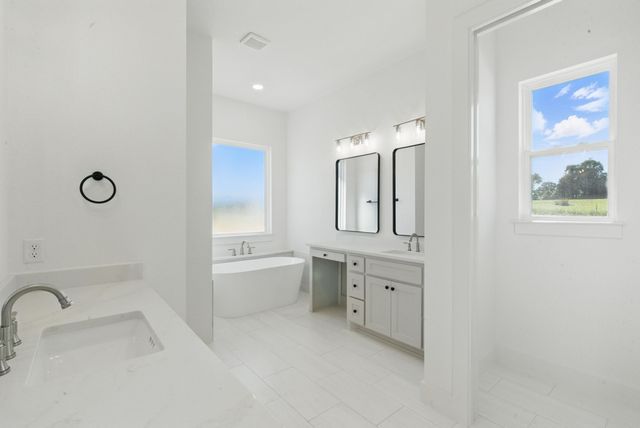 3024 Greg Allen Drive, Weatherford, TX 76088