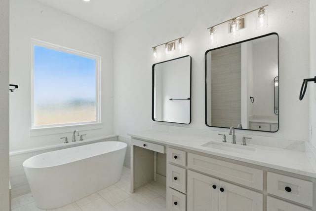 3024 Greg Allen Drive, Weatherford, TX 76088