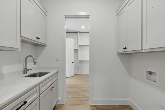 3024 Greg Allen Drive, Weatherford, TX 76088