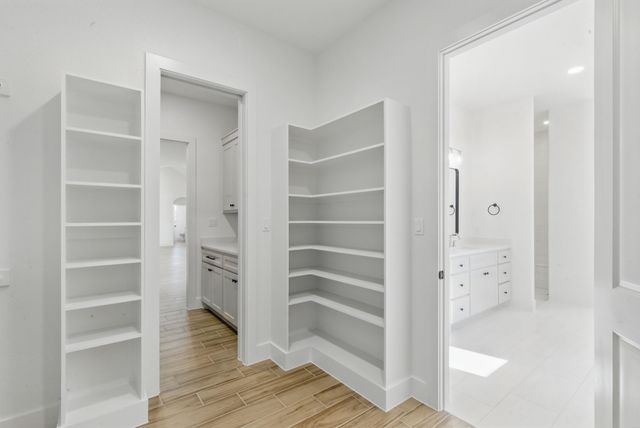 3024 Greg Allen Drive, Weatherford, TX 76088