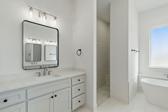 3024 Greg Allen Drive, Weatherford, TX 76088