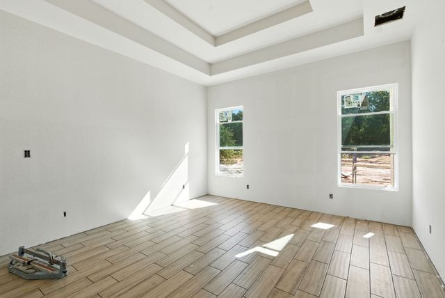 3024 Greg Allen Drive, Weatherford, TX 76088