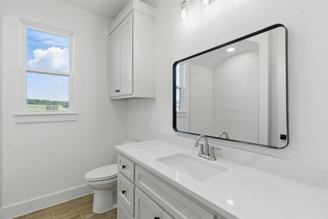 3024 Greg Allen Drive, Weatherford, TX 76088