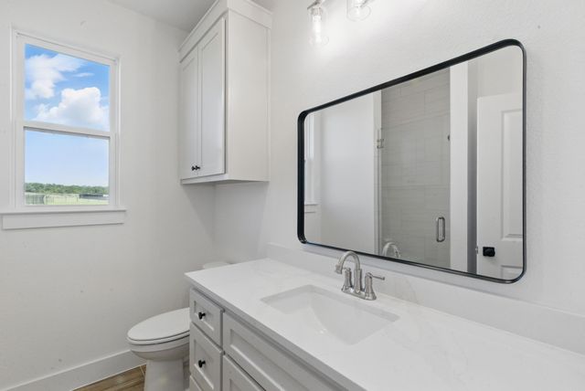 3024 Greg Allen Drive, Weatherford, TX 76088