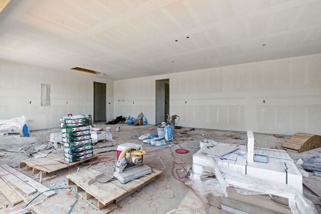 3024 Greg Allen Drive, Weatherford, TX 76088