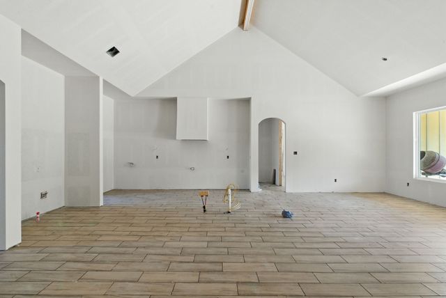 3024 Greg Allen Drive, Weatherford, TX 76088