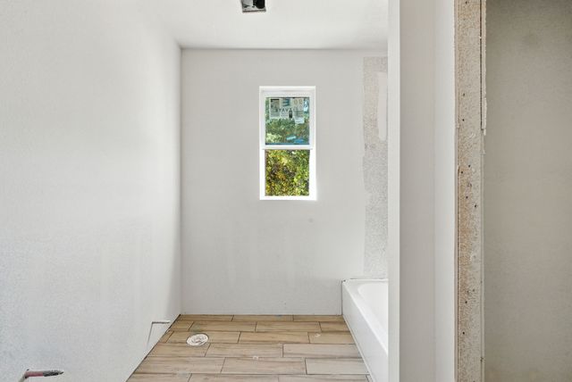 3024 Greg Allen Drive, Weatherford, TX 76088