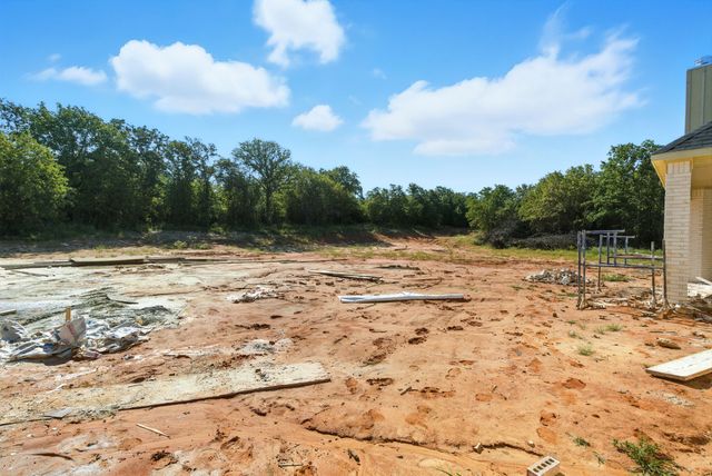 3024 Greg Allen Drive, Weatherford, TX 76088