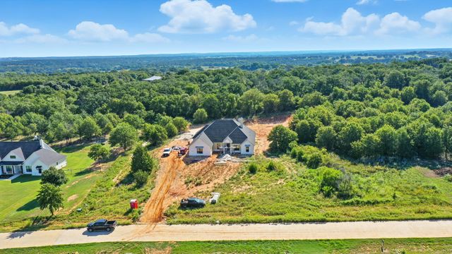 3024 Greg Allen Drive, Weatherford, TX 76088