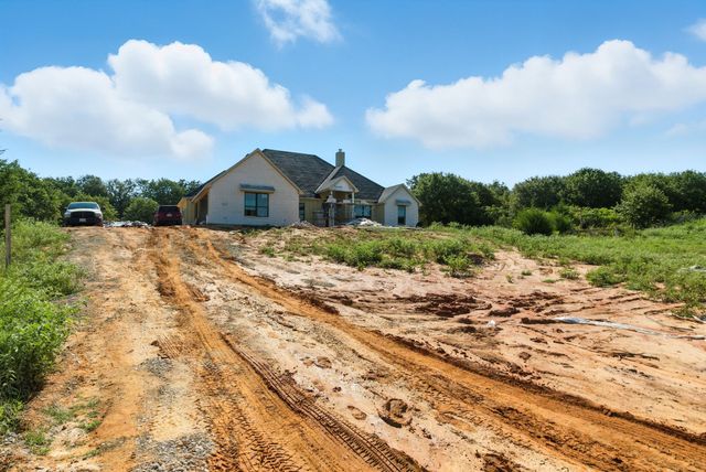 3024 Greg Allen Drive, Weatherford, TX 76088