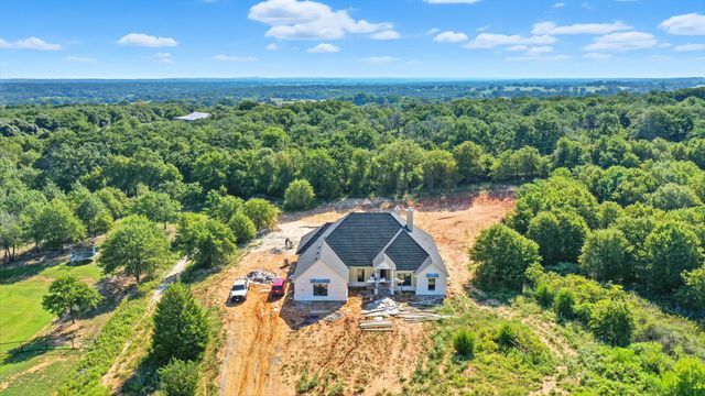 3024 Greg Allen Drive, Weatherford, TX 76088