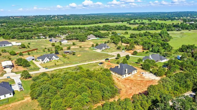 3024 Greg Allen Drive, Weatherford, TX 76088