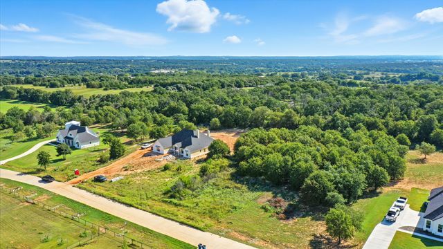 3024 Greg Allen Drive, Weatherford, TX 76088