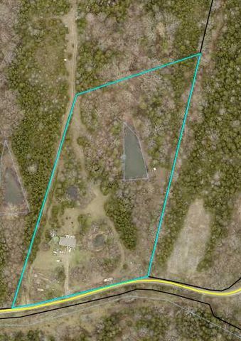 1096 Three Lick Road, Harrodsburg, KY 40330