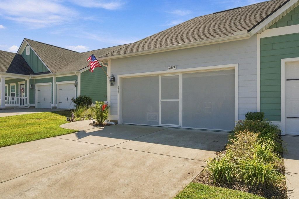 2455 Blue Crane Circle # 101, Myrtle Beach, SC 29577 — photo 2