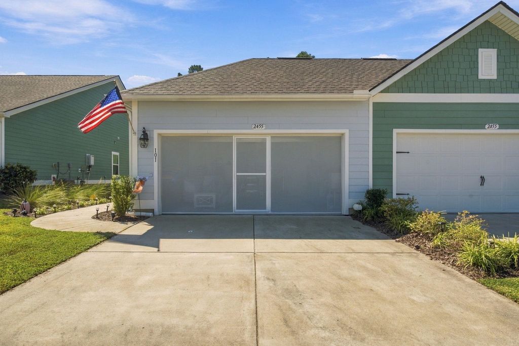 2455 Blue Crane Circle # 101, Myrtle Beach, SC 29577 — photo 3