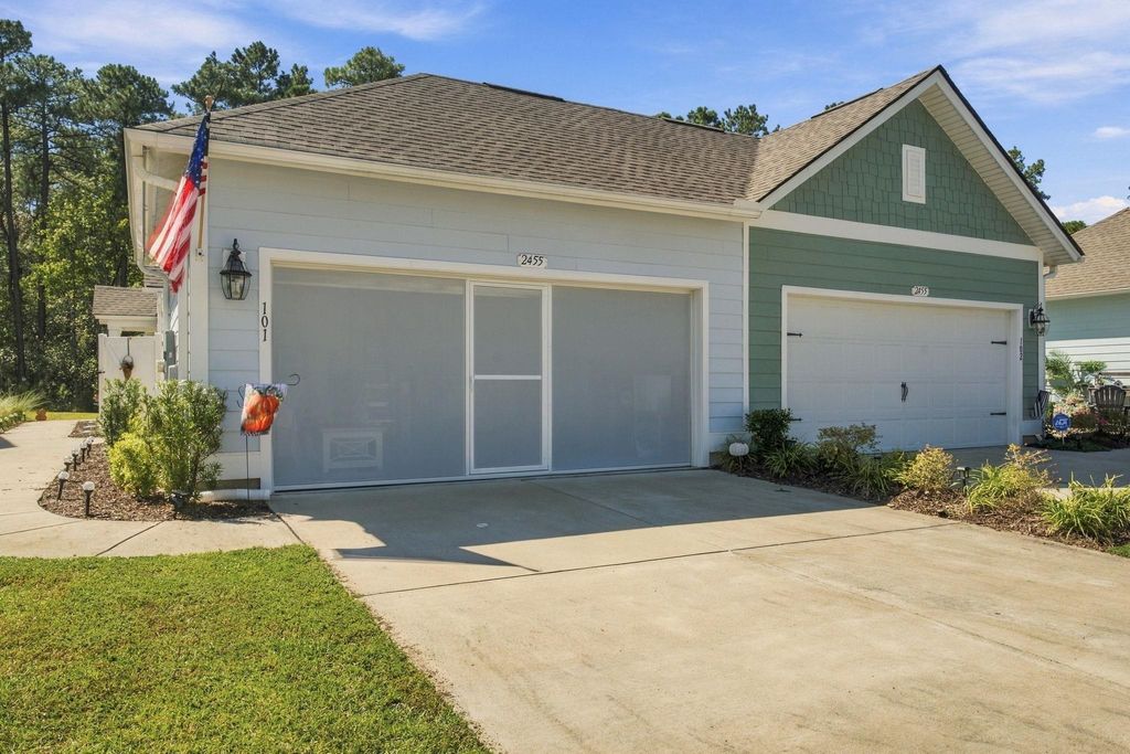 2455 Blue Crane Circle # 101, Myrtle Beach, SC 29577 — photo 4