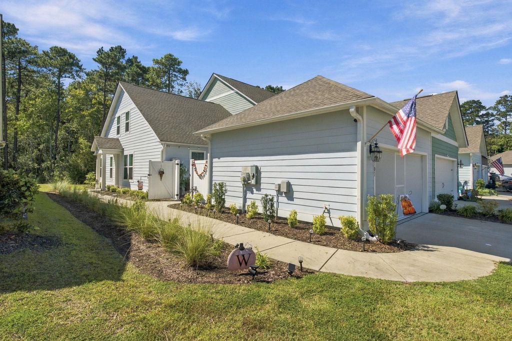 2455 Blue Crane Circle # 101, Myrtle Beach, SC 29577 — photo 5