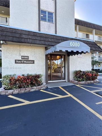 6080 NW 44th St 107, Lauderhill, FL 33319