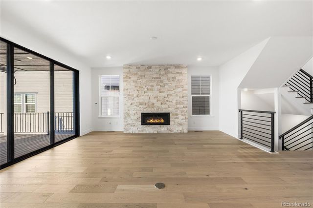 6466 Still Pine Circle, Castle Pines, CO 80108