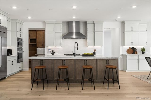 6466 Still Pine Circle, Castle Pines, CO 80108