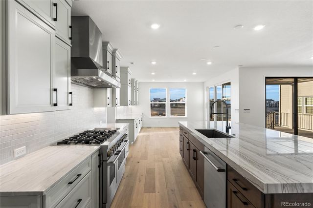 6466 Still Pine Circle, Castle Pines, CO 80108