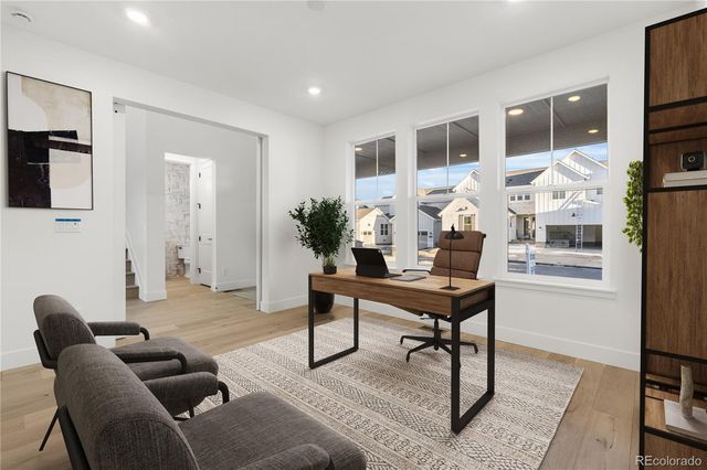 6466 Still Pine Circle, Castle Pines, CO 80108