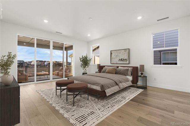 6466 Still Pine Circle, Castle Pines, CO 80108