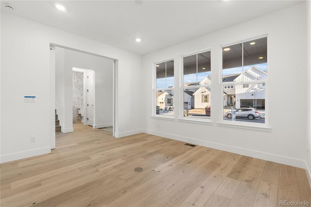 6466 Still Pine Circle, Castle Pines, CO 80108