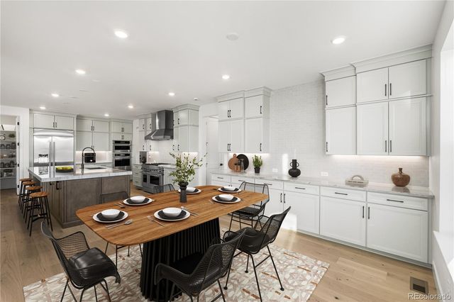 6466 Still Pine Circle, Castle Pines, CO 80108