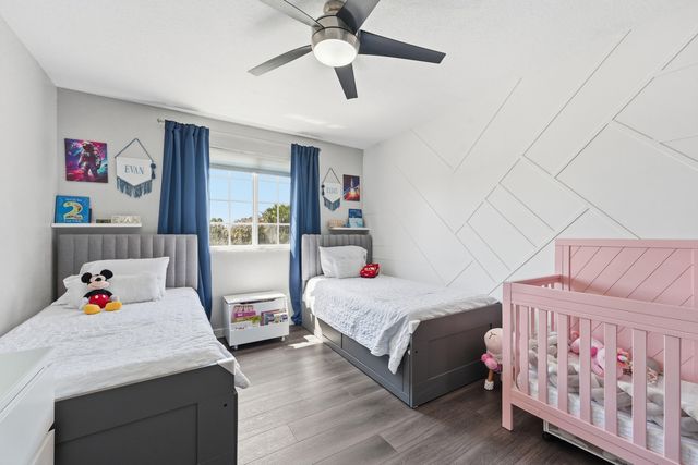 2197 SW Rockport Road, Port St. Lucie, Port St Lucie, FL 34953