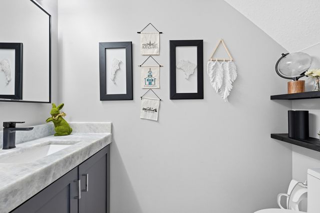 2197 SW Rockport Road, Port St. Lucie, Port St Lucie, FL 34953