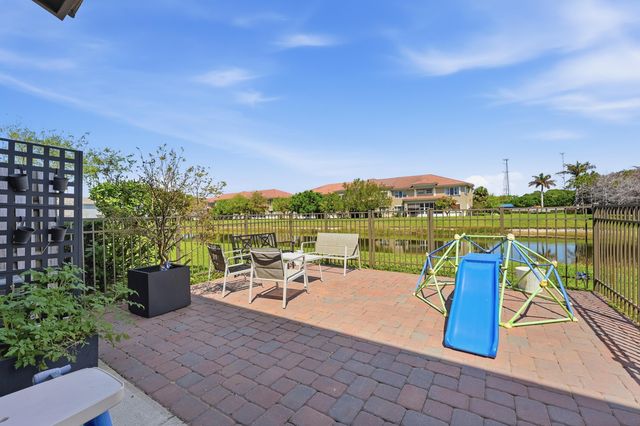 2197 SW Rockport Road, Port St. Lucie, Port St Lucie, FL 34953