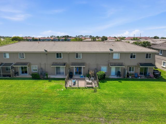 2197 SW Rockport Road, Port St. Lucie, Port St Lucie, FL 34953