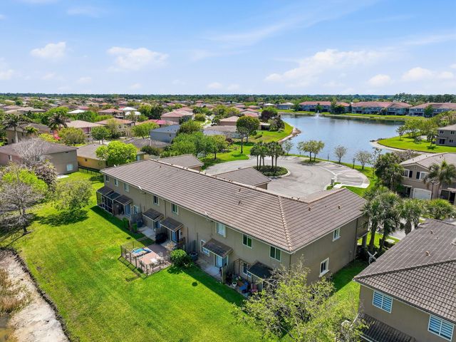 2197 SW Rockport Road, Port St. Lucie, Port St Lucie, FL 34953