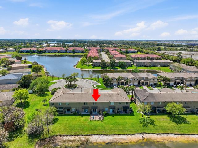 2197 SW Rockport Road, Port St. Lucie, Port St Lucie, FL 34953