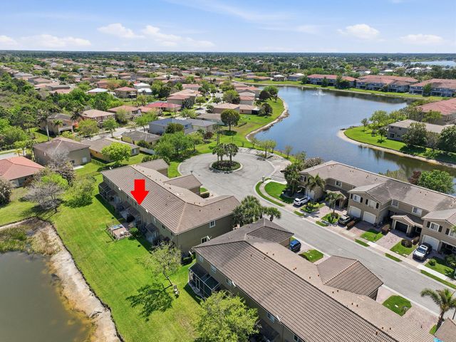 2197 SW Rockport Road, Port St. Lucie, Port St Lucie, FL 34953