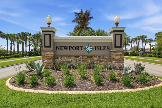 2197 SW Rockport Road, Port St. Lucie, Port St Lucie, FL 34953