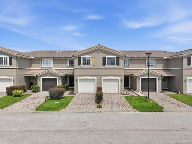 2197 SW Rockport Road, Port St. Lucie, Port St Lucie, FL 34953