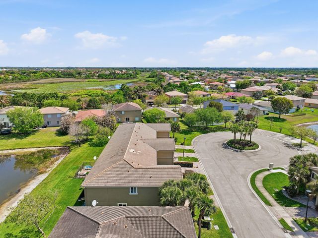 2197 SW Rockport Road, Port St. Lucie, Port St Lucie, FL 34953