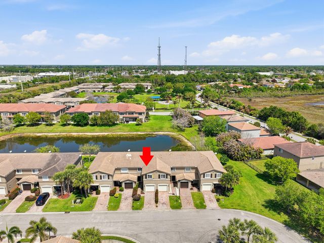 2197 SW Rockport Road, Port St. Lucie, Port St Lucie, FL 34953