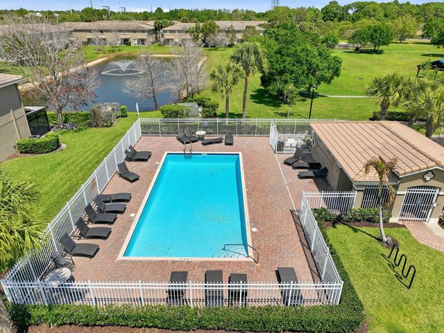 2197 SW Rockport Road, Port St. Lucie, Port St Lucie, FL 34953