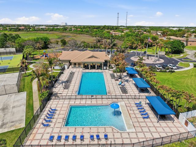 2197 SW Rockport Road, Port St. Lucie, Port St Lucie, FL 34953