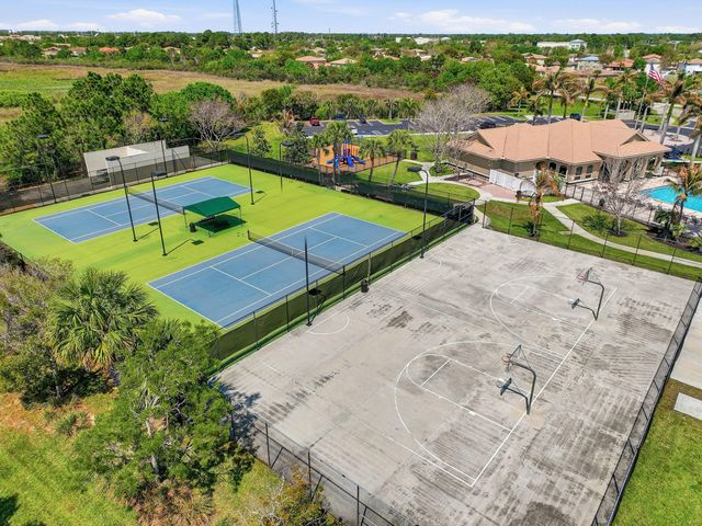 2197 SW Rockport Road, Port St. Lucie, Port St Lucie, FL 34953