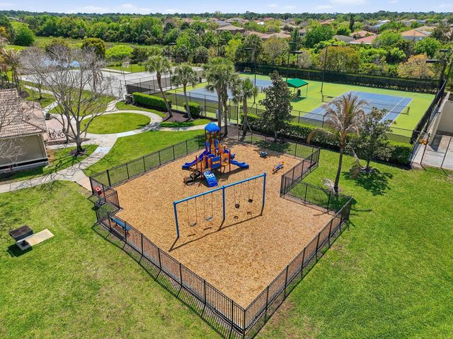 2197 SW Rockport Road, Port St. Lucie, Port St Lucie, FL 34953