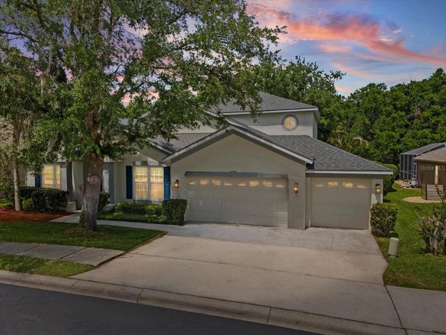 7935 CALINDRA COURT, Trinity, FL 34655